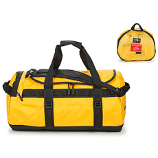 The North Face Sporttáskák Base Camp Duffel - M Citromsárga Egy méret