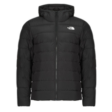 The North Face Steppelt kabátok Aconcagua 3 Fekete EU L
