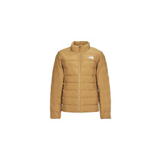 The North Face Steppelt kabátok Aconcagua 3 Jacket Barna EU M