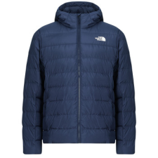 The North Face Steppelt kabátok Aconcagua 3 Tengerész EU XXL férfi kabát, dzseki