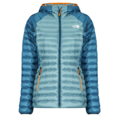 The North Face Steppelt kabátok Bettaforca Lt Down Kék EU XL