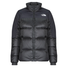 The North Face Steppelt kabátok Diablo Down Fekete EU L női dzseki, kabát