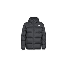 The North Face Steppelt kabátok DIABLO DOWN HOODIE Fekete EU XL