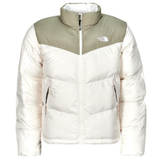 The North Face Steppelt kabátok Saikuru Fehér EU L férfi kabát, dzseki