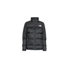 The North Face Steppelt kabátok W DIABLO DOWN JACKET Fekete EU L női dzseki, kabát