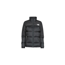 The North Face Steppelt kabátok W DIABLO DOWN JACKET Fekete EU XL