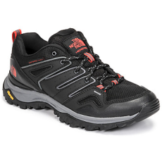 The North Face Túracipők HEDGEHOG FUTURELIGHT Fekete 38
