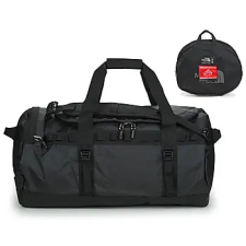 The North Face Utazó táskák BASE CAMP DUFFEL - M Fekete  Egy méret kézitáska és bőrönd