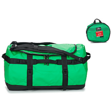 The North Face Utazó táskák BASE CAMP DUFFEL - S Zöld Egy méret