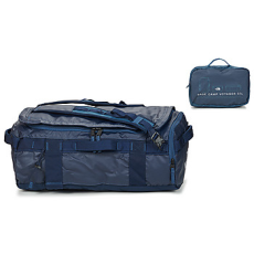 The North Face Utazó táskák BASE CAMP VOYAGER DUFFEL 32L Tengerész Egy méret