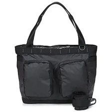 The North Face Válltáskák BASE CAMP VOYAGER TOTE Fekete Egy méret kézitáska és bőrönd