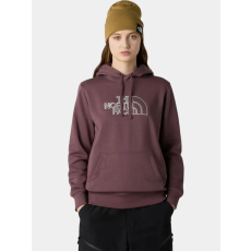 The North Face W Drew Peak Light Hoodie D