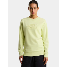 The North Face W Drew Peak Light Regular Crew D női pulóver, kardigán