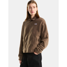 The North Face W Fleece Collared Jacket D női pulóver, kardigán