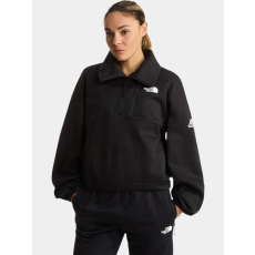 The North Face W Ma Fleece Interest 1/4 Zip D