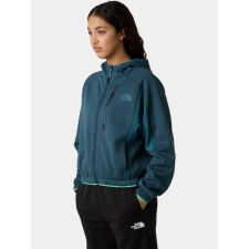 The North Face W Mountain Athletics Fleece Full Zip Jac D női pulóver, kardigán