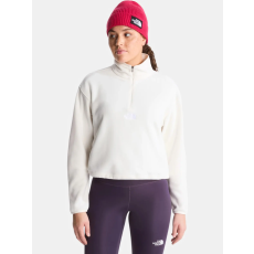 The North Face W Novelty Logo Glacier 1/4 Zip D