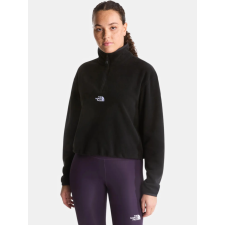 The North Face W Novelty Logo Glacier 1/4 Zip D női pulóver, kardigán