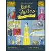  The Novel Life of Jane Austen – Isabel Greenberg