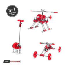 The OffBits Építsd meg magad HelikopterBit készlet barkácsolás, építés