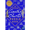 The Official Agatha Christie Puzzle Book: Put your detective skills to the ultimate test