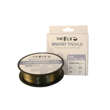 THE ONE CARP NATURAL LINE CAMOUFLAGE 1000M 0.30MM 12,65KG 27LB horgászzsinór