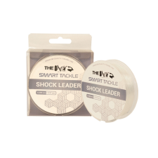  THE ONE FLUOROCARBON SHOCK LEADER 0.235MM-0.57MM horgászzsinór