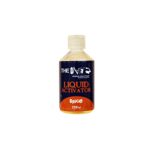  THE ONE LIQUID ACTIVATOR SPICE bojli, aroma
