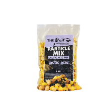  THE ONE PARTICLE MIX LACTIC ACID csali