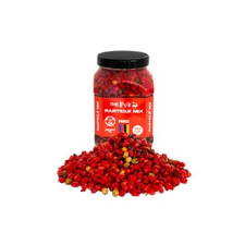 The One PARTICLE MIX RED 2l csali