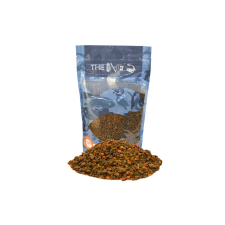 The One PELLET CRUMBLE MIX SCOPEX 800 GR bojli, aroma