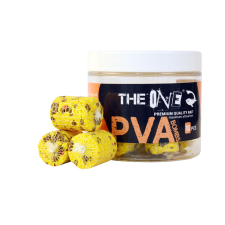  THE ONE PVA TIGERNUT&SCOPEX bojli, aroma