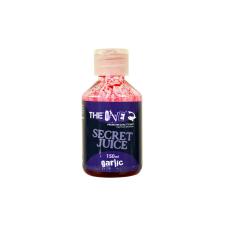 THE ONE SECRET JUICE GARLIC horgászkiegészítő