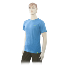 The One t-shirt kék m horgászkiegészítő