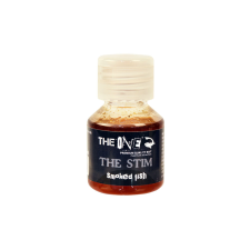  THE ONE THE STIM BLACK horgászkiegészítő