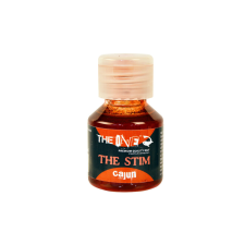  THE ONE THE STIM RED horgászkiegészítő
