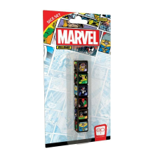 The op Accessories Marvel kocka készlet 6D6 - Gonoszok társasjáték