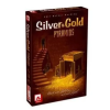 The Op Games Silver &amp; Gold: Pyramids