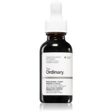 The Ordinary Multi-Peptide + Copper Peptides 1% élénkitő szérum a ráncok ellen 30 ml arcszérum