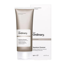 The Ordinary Squalane Cleanser Arctisztító 50 ml arctisztító