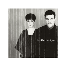  The Other Two - & You (CD) elektronikus