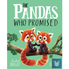  The Pandas Who Promised gyermek- és ifjúsági könyv