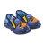 The Paw Patrol Otthoni Papucs The Paw Patrol Kék 25
