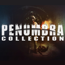 The Penumbra Collection (Digitális kulcs - PC) videójáték
