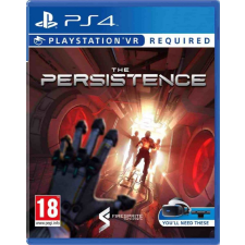 The Persistence (PlayStation VR) videójáték