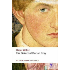  The Picture Of Dorian Gray Third Edition (2008) idegen nyelvű könyv