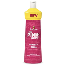 The Pink Stuff általános tisztító krém, 500 ml tisztító- és takarítószer, higiénia