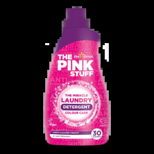 The Pink Stuff mosógél színes ruhákhoz 960ml tisztító- és takarítószer, higiénia