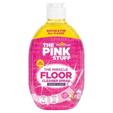 The Pink Stuff padlótisztító spray 750 ml tisztító- és takarítószer, higiénia