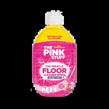 The Pink Stuff padlótisztító spray 750 ml tisztító- és takarítószer, higiénia